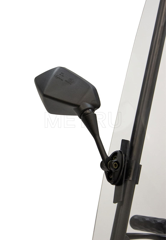 MET SUPERIOR 800 Электрическое кресло-коляска скутер c крышей для инвалидов и пожилых людей  от производителя